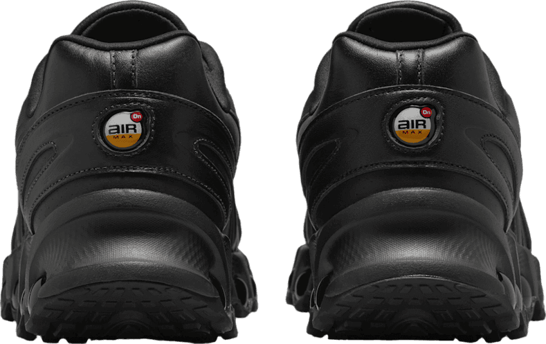 Nike Air Max Dn8 SP Black Leather