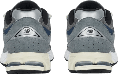 New Balance 2002R JJJJound Storm Blue