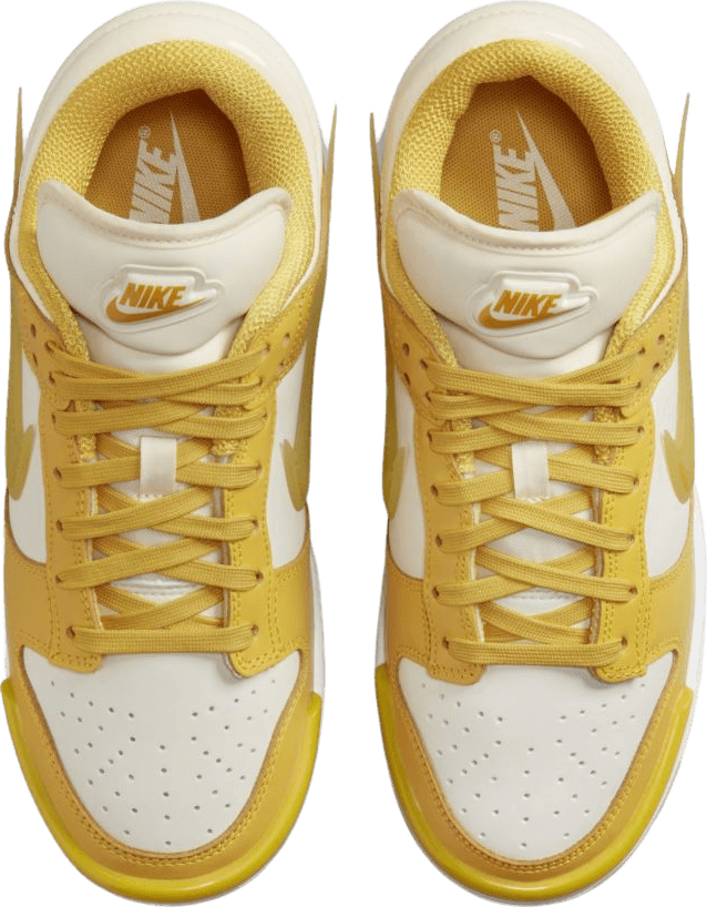 Nike Dunk Low Twist Vivid Sulfur (W)