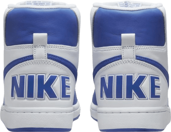 Nike Terminator High Game Royal