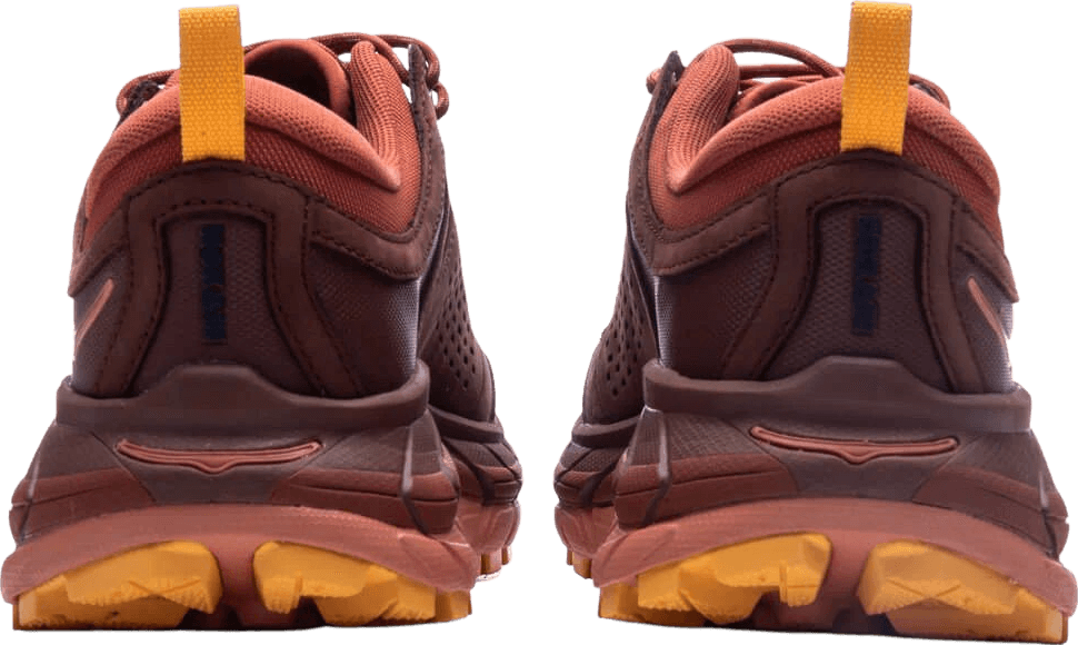 Hoka One Ultra Low Spice/Hot Sauce
