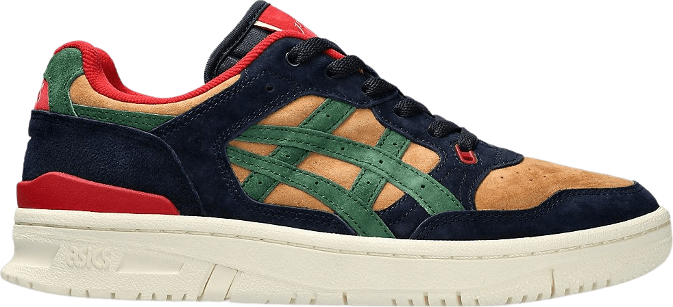 Kith ASICS EX89 Kithmas