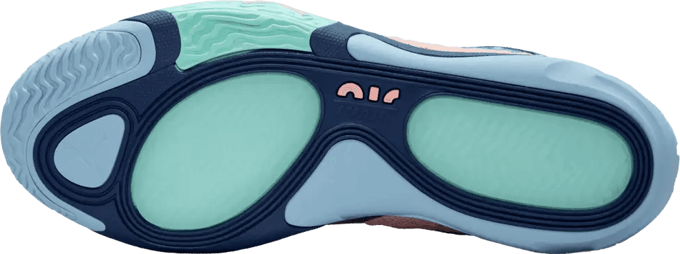 Jordan Tatum 2 GPX Denim