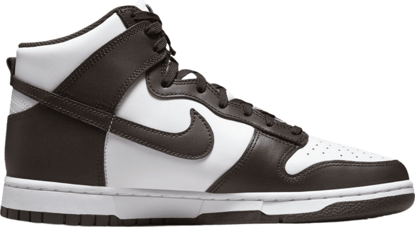 Nike Dunk High Palomino