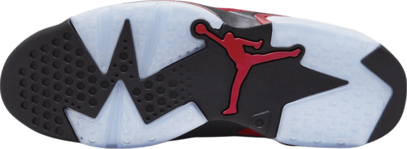 Air Jordan 6 Toro Bravo