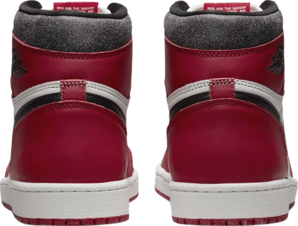 Air Jordan 1 High OG Chicago Lost and Found