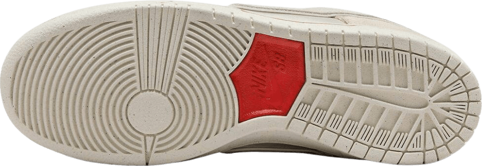 Nike SB Dunk Low City Of Love Light Bone
