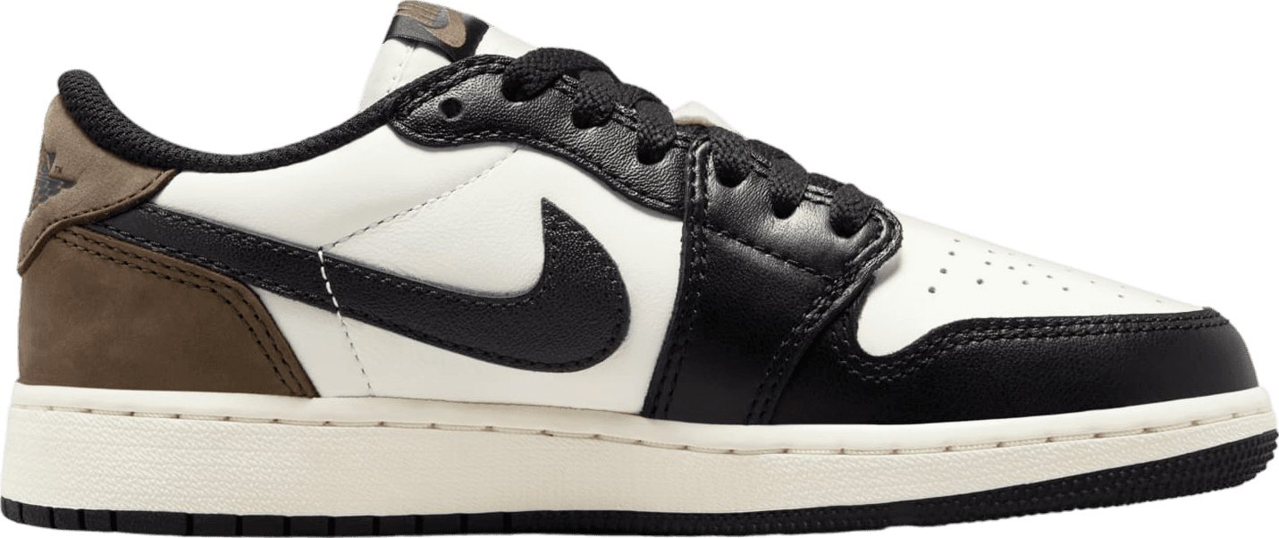 Air Jordan 1 Low Mocha (GS)