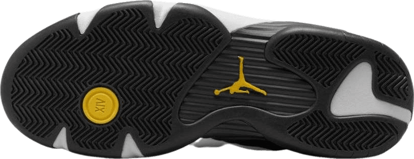 Air Jordan 14 Laney