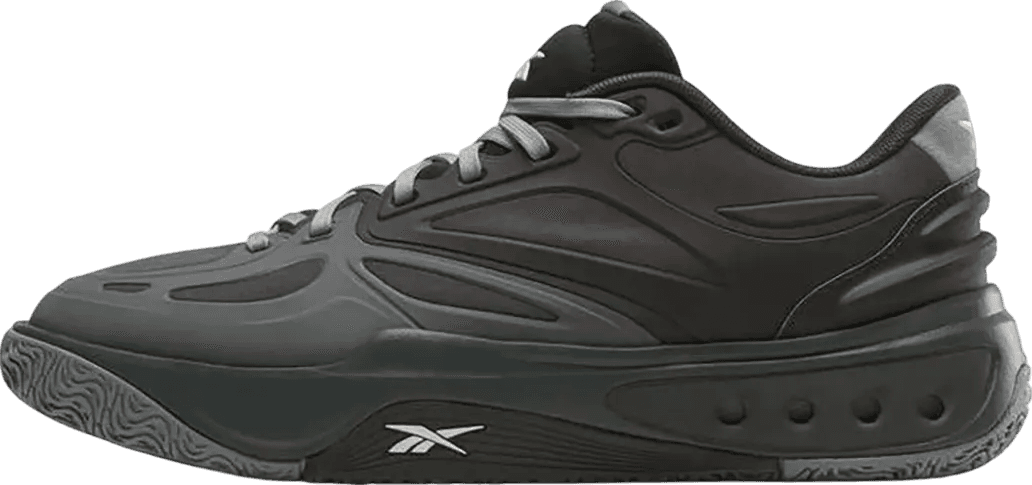 Reebok Engine A Washed Black/Grey 5