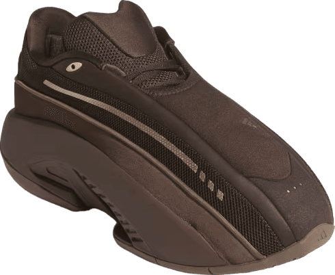 Adidas Mad IIInfinity Dark Brown