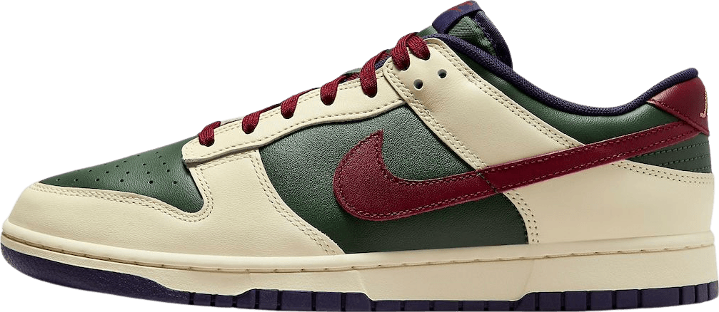 Nike Dunk Low From Nike, To You