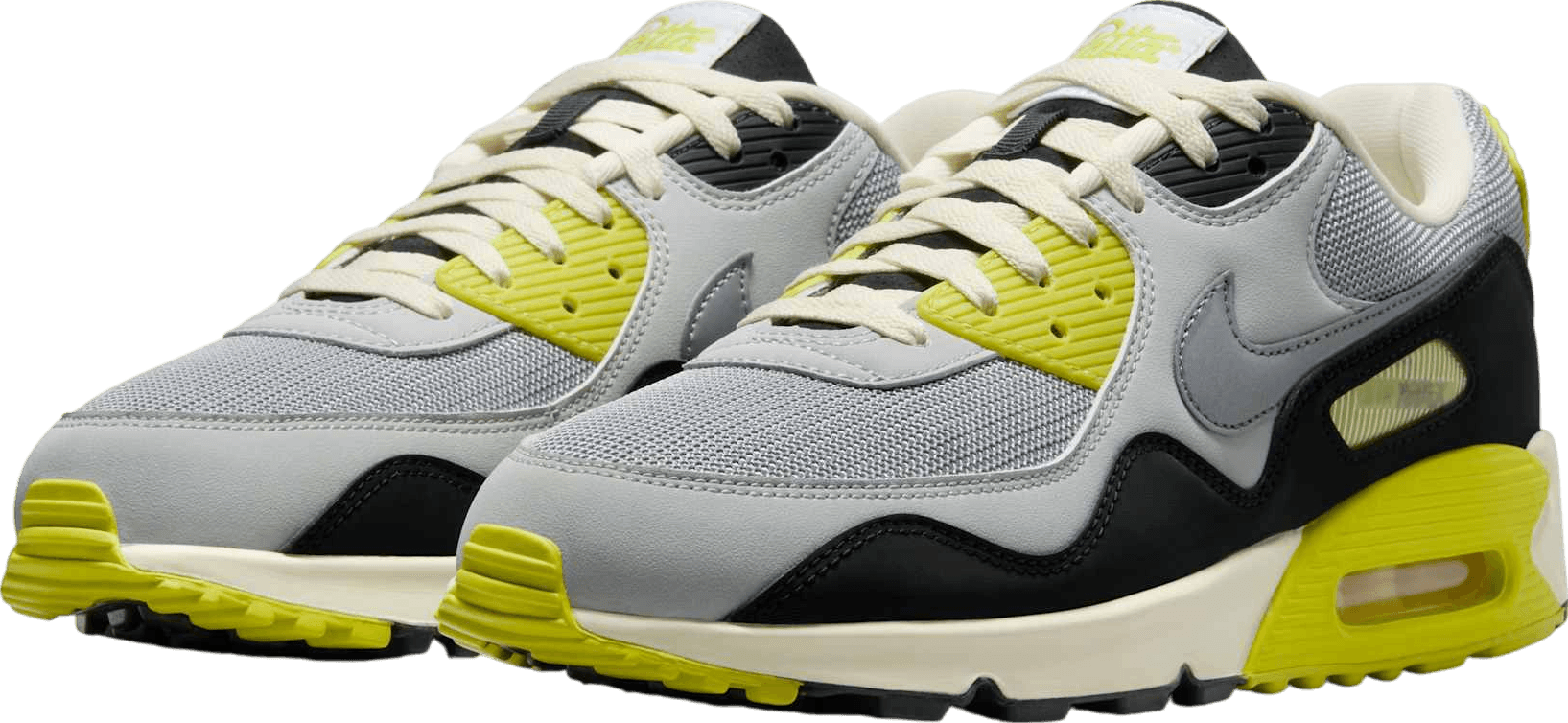 Nike Air Max 90 Patta Waves Cyber