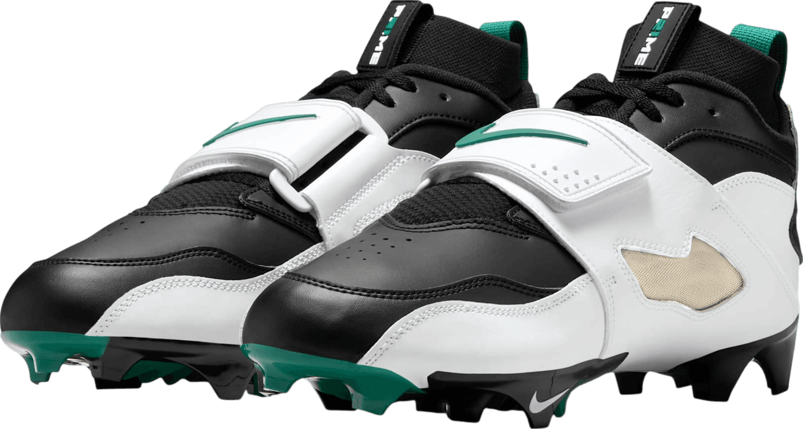 Nike Diamond Turf 93 TD Emerald (2025)