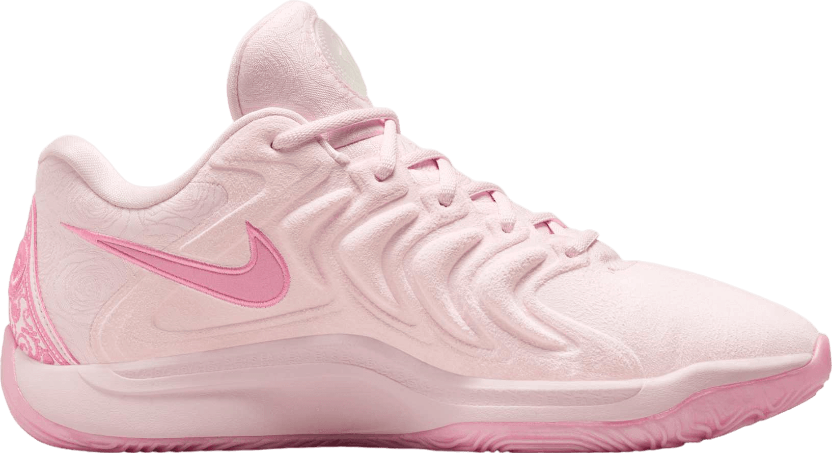 Nike KD 17 Aunt Pearl