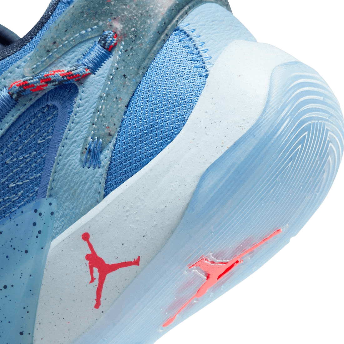 Jordan Luka 2 Lake Bed
