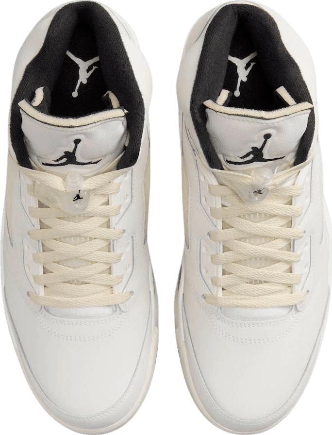 Air Jordan 5 SE Sail