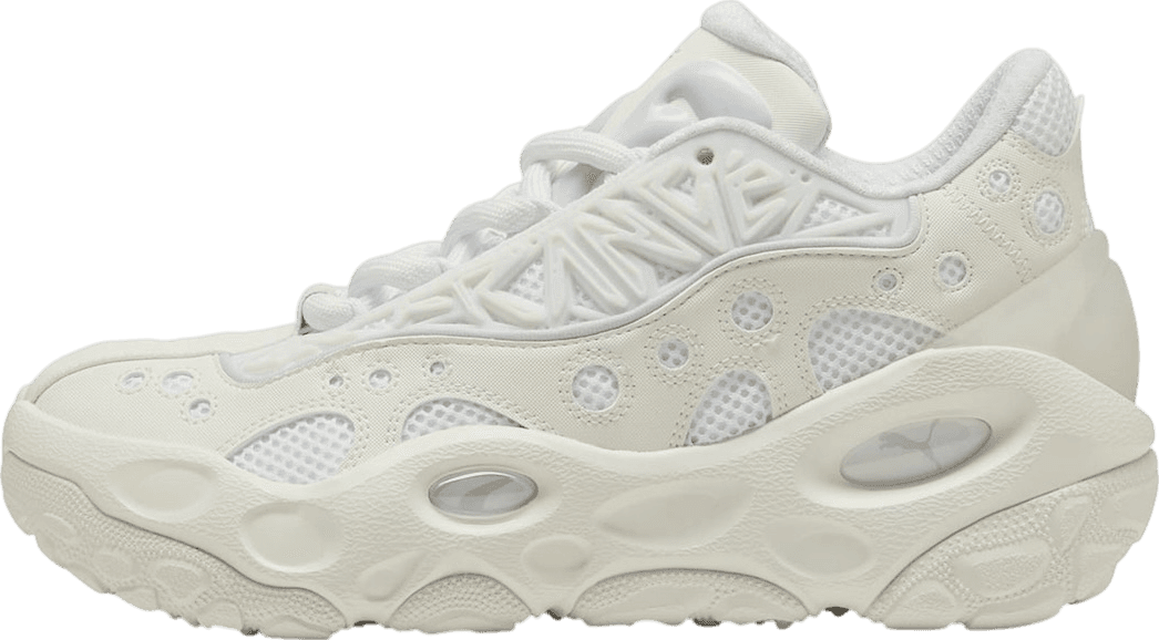 Lamelo Ball x Puma LaFrance RNR