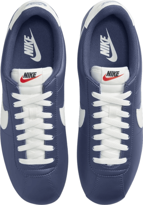 Nike Cortez Midnight Navy