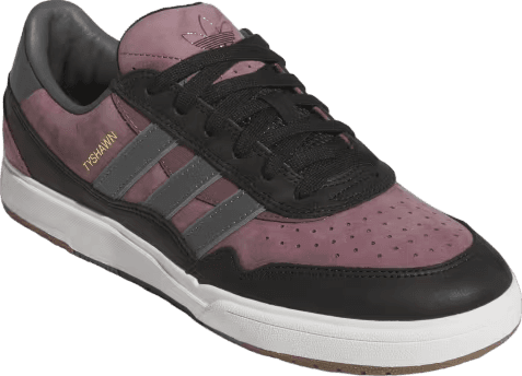Adidas Tyshawn II Shadow Fig