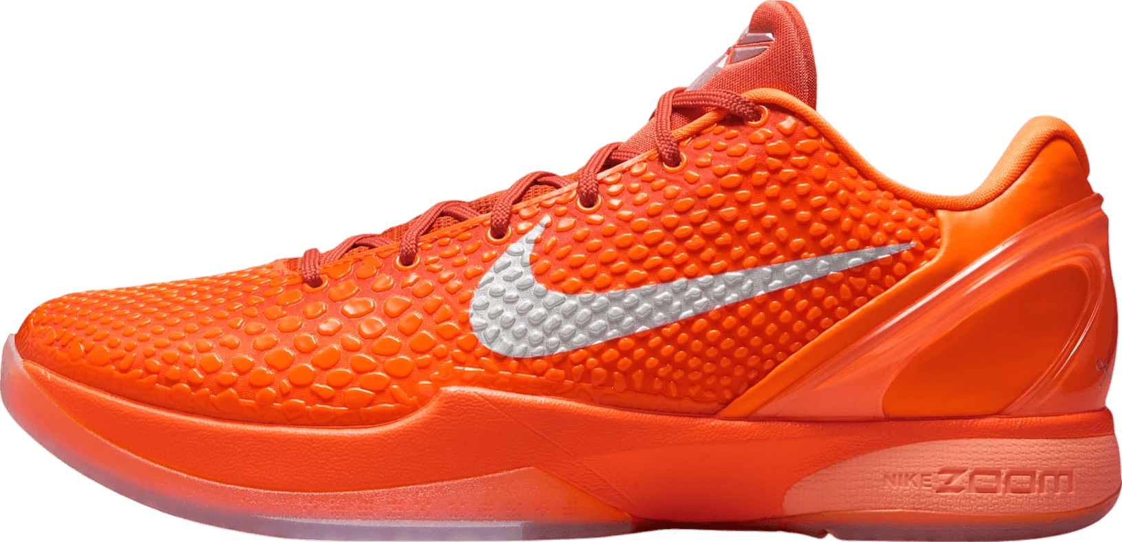 Nike Kobe 6 Protro Total Orange