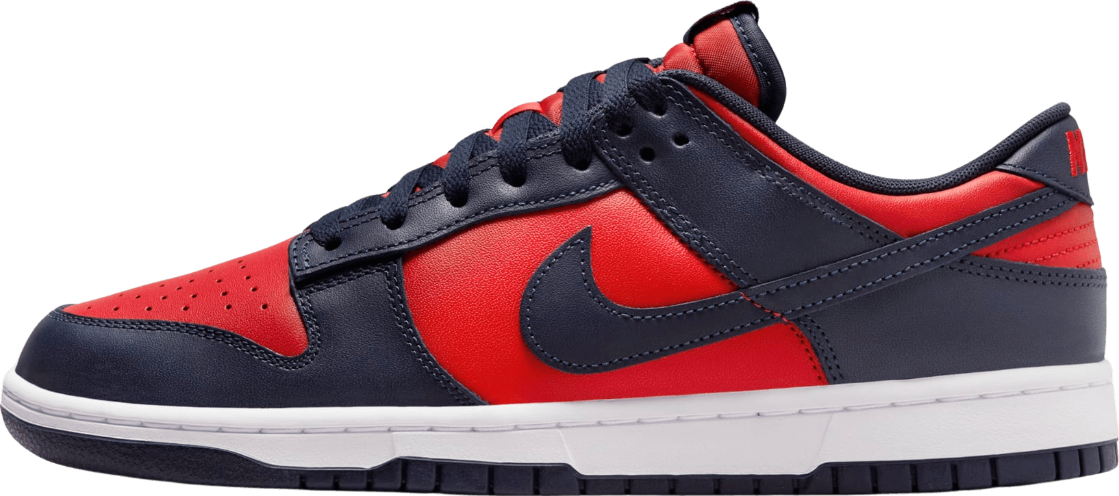 【祝開店！大放出セール開催中】 Nike - SwiftSole Dunk Red/Obsidian University CO.JP Low スニーカー