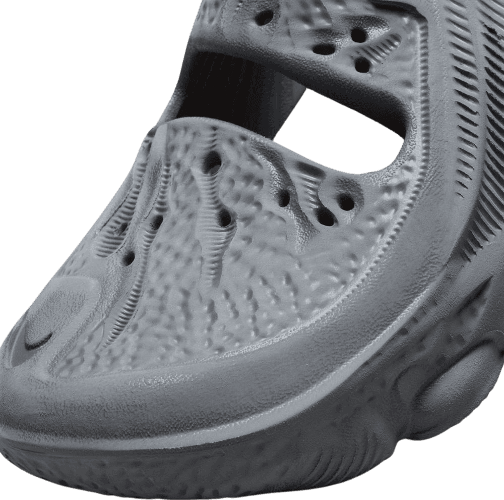 Nike ISPA Universal Smoke Grey