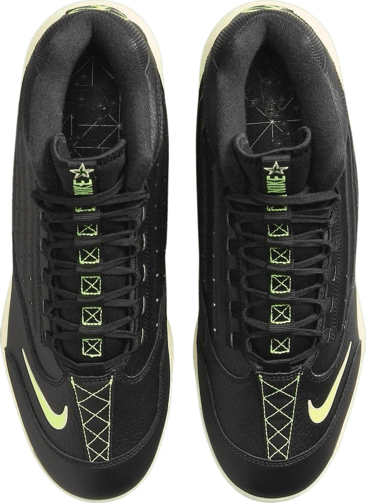 Nike Air Griffey 2 Cleat