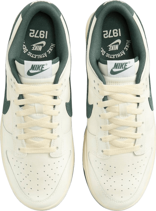 Nike Dunk Low Athletic Department Deep Jungle