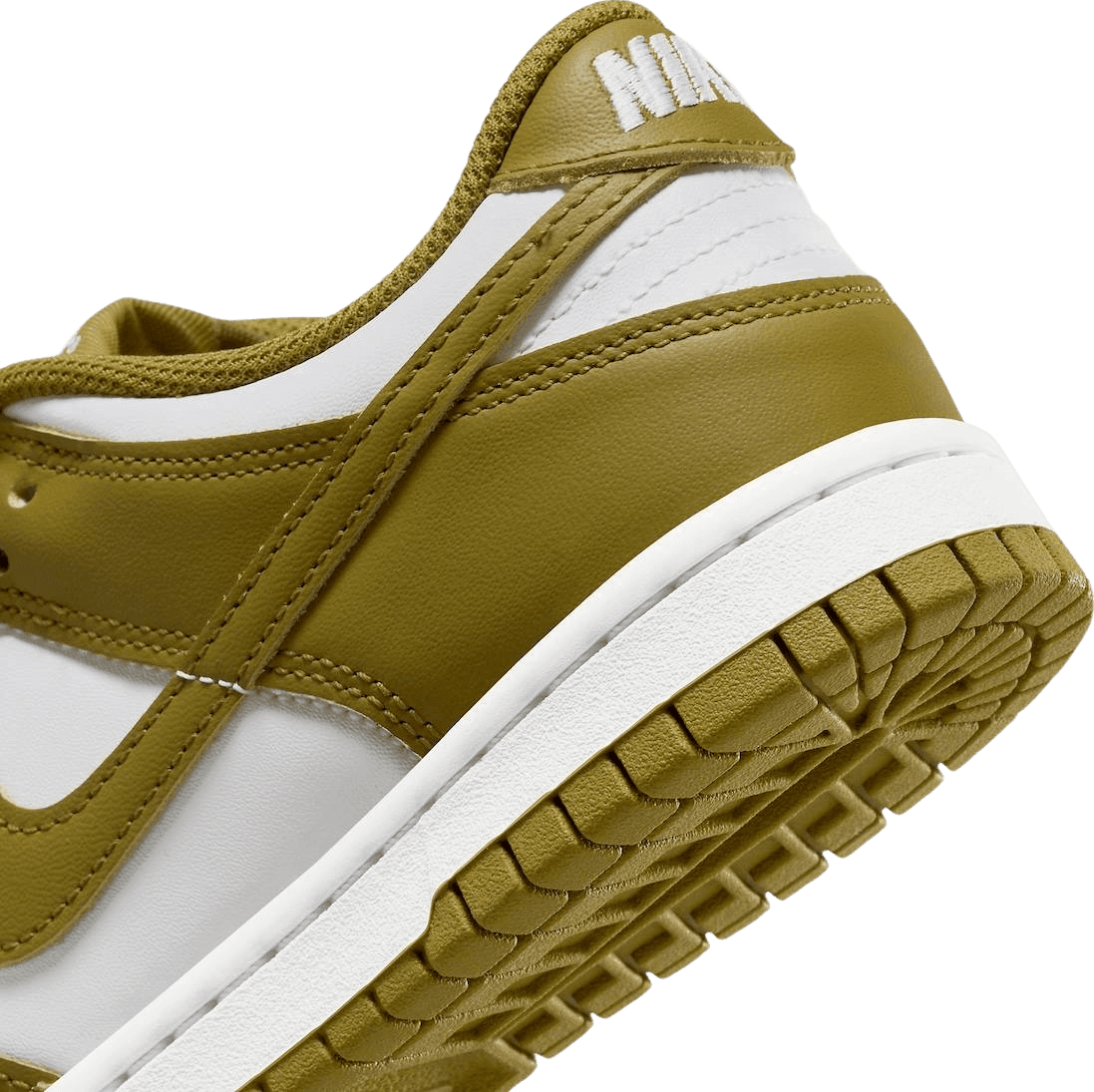 Nike Dunk Low Pacific Moss (GS)