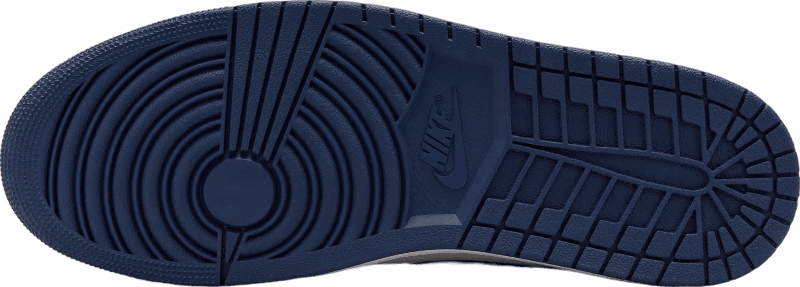 Air Jordan 1 High Midnight Navy
