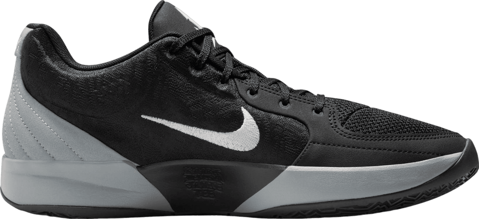 Nike Ja 2 Night Vision