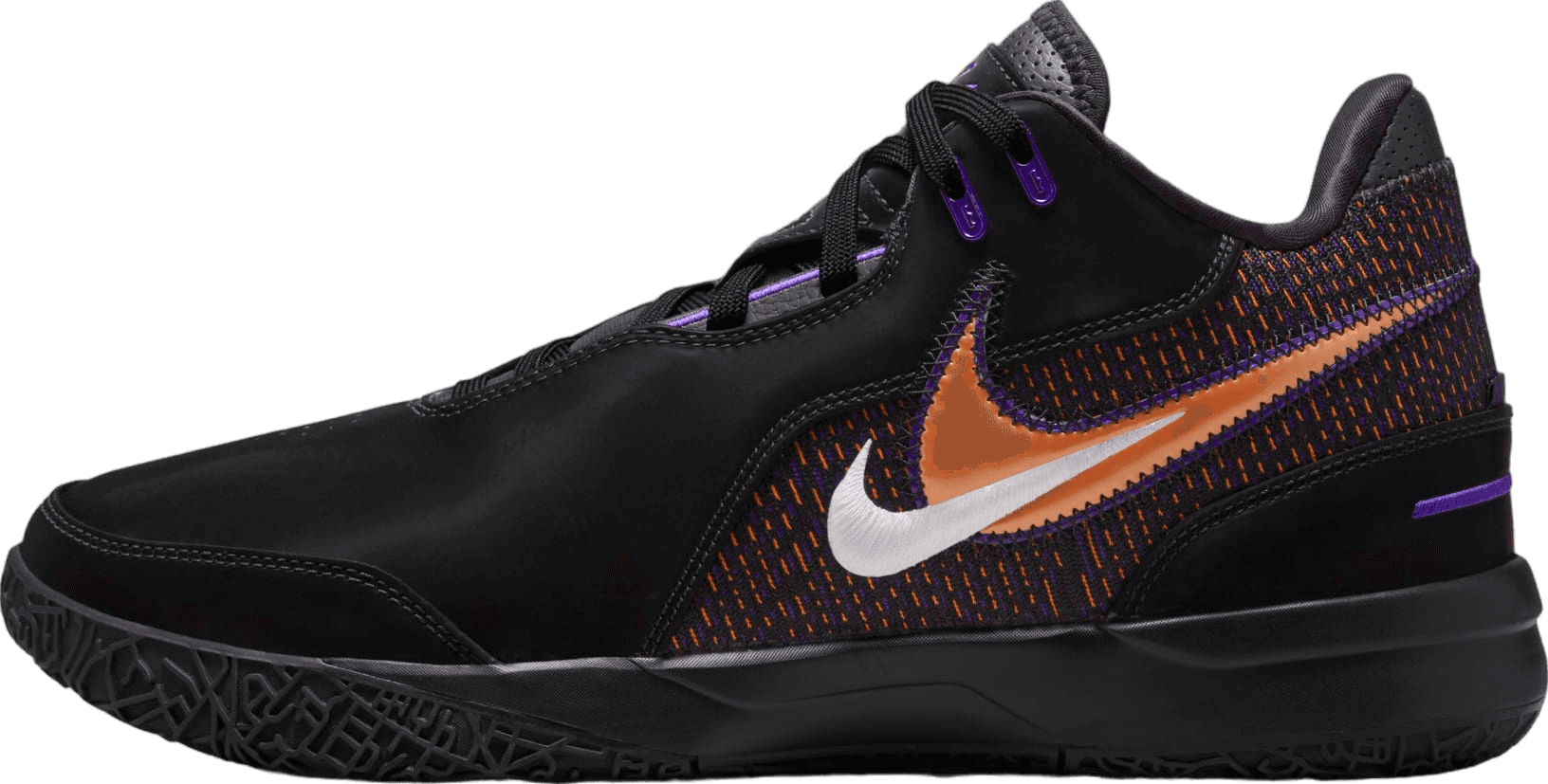 Nike Lebron NXXT Gen AMPD Diana Taurasi