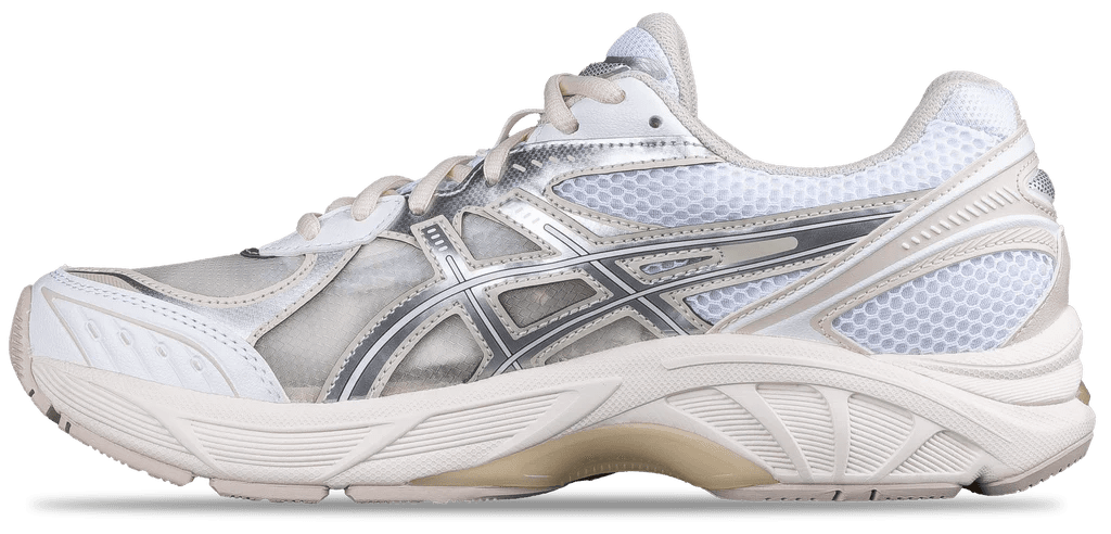 Above The Clouds x Asics GT-2160 White/Pure Silver