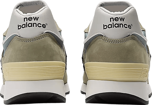 New Balance Made in USA 1300JP
