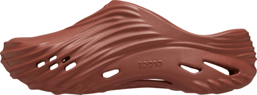 Crocs Echo Wave Rust