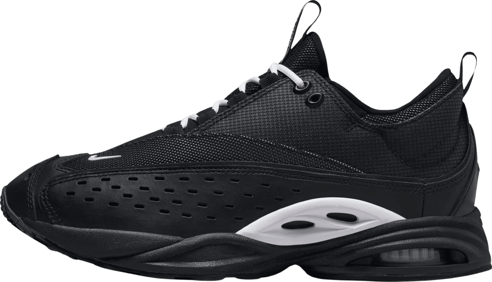 Nike NOCTA Air Zoom Drive Black