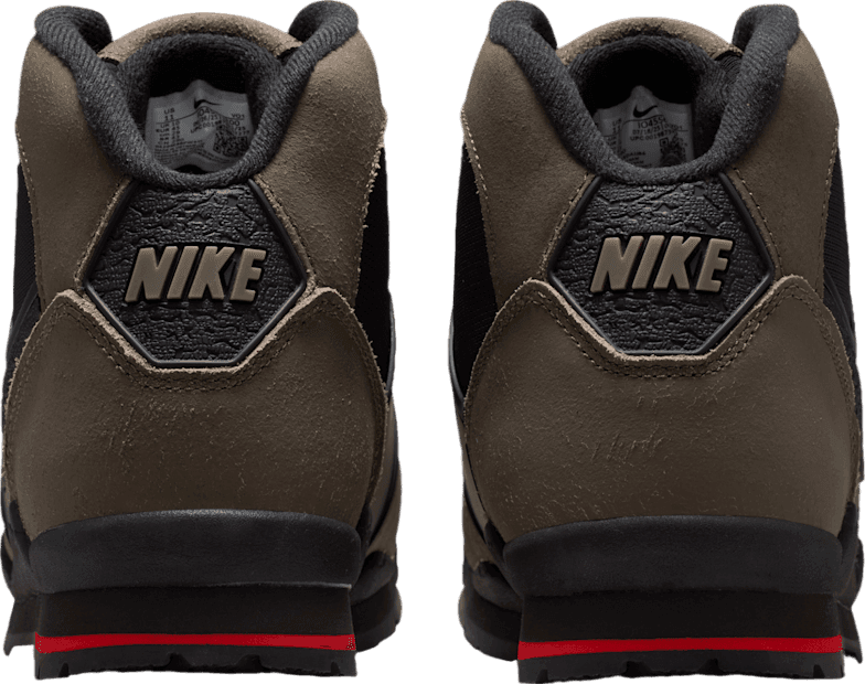 Nike Baltoro Olive Khaki