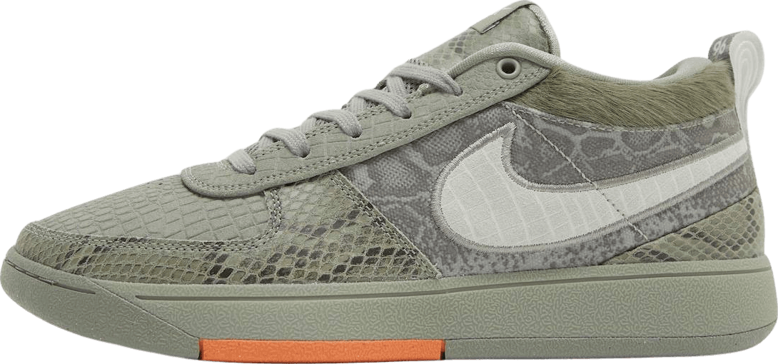 Nike Book 1 Hike