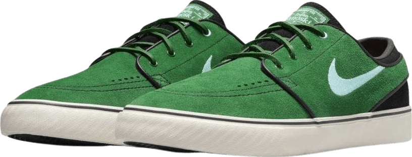 Nike SB Janoski Gorge Green