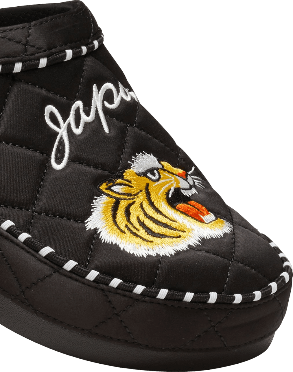 Crocs x Beams Dylan Clog Black