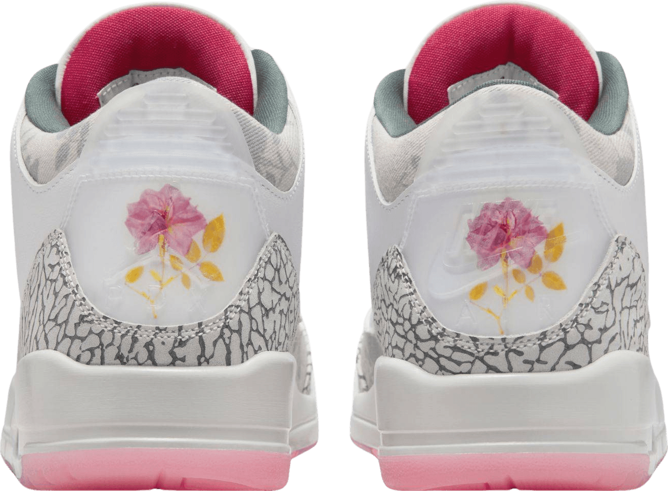 Air Jordan 3 Wings