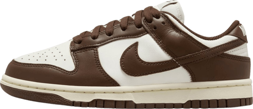Nike Dunk Low Cacao Wow (W)