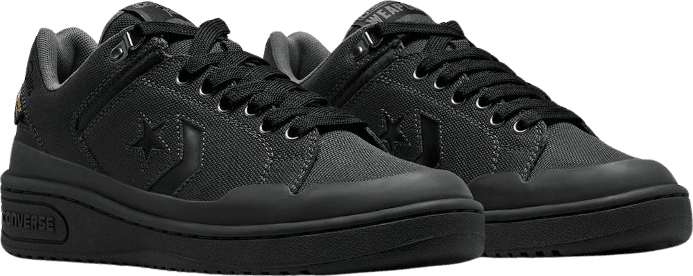 Converse Weapon Ox Patta Black