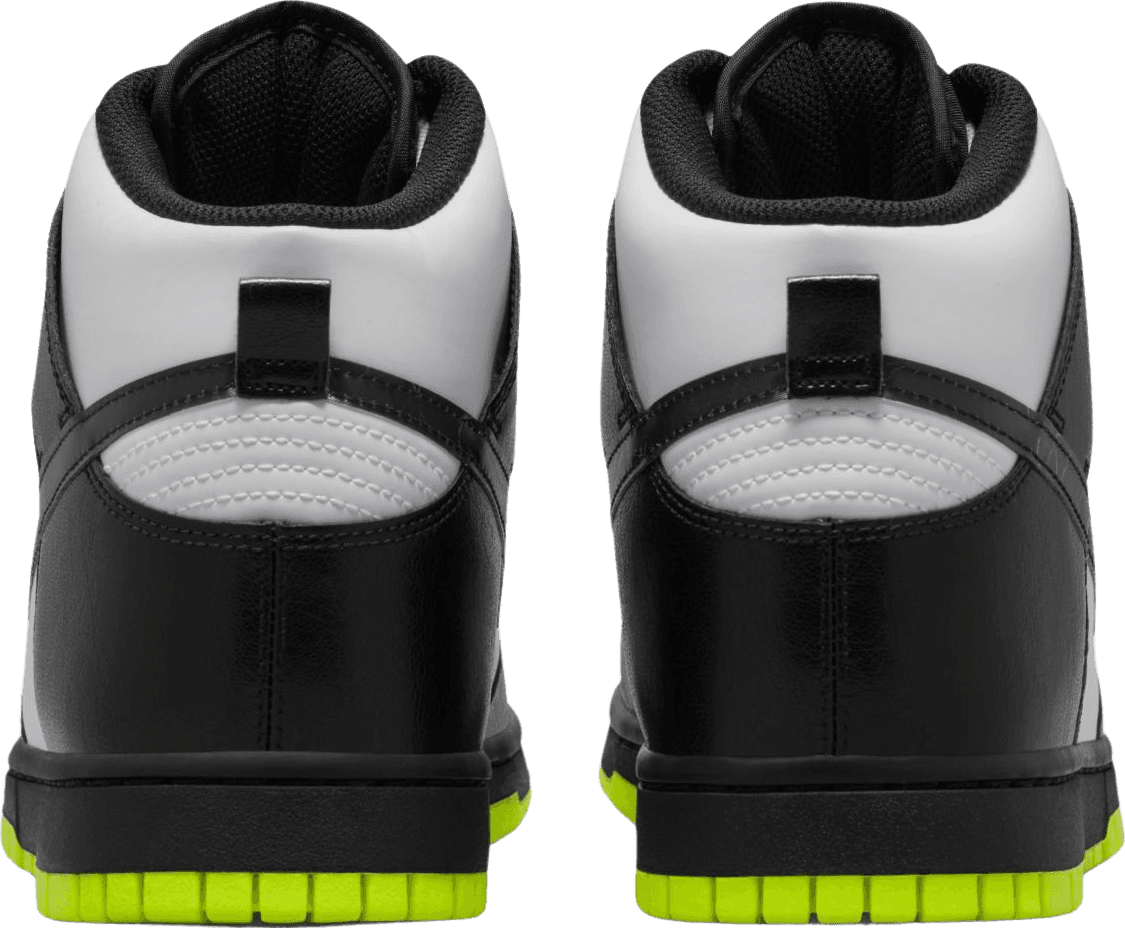 Nike Dunk High Electric Panda