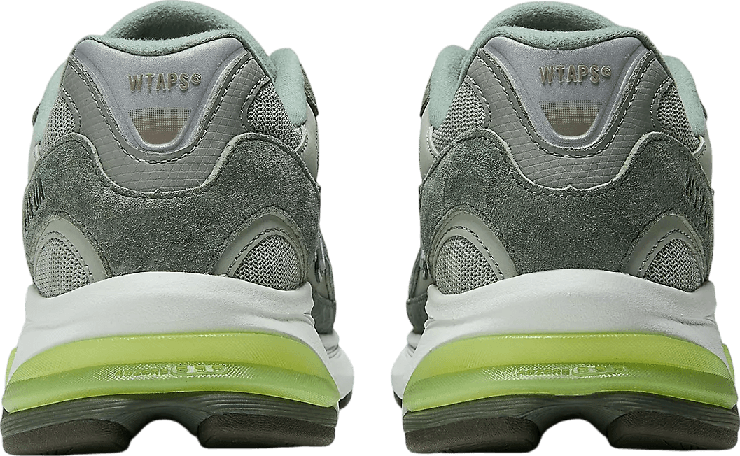 WTAPS x New Balance Abzorb 2010 Agave Green