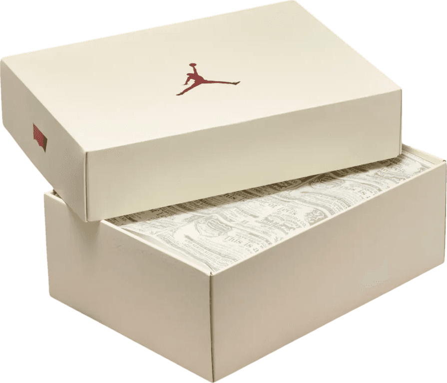 Levi’s x Air Jordan 3 Year of the Horse