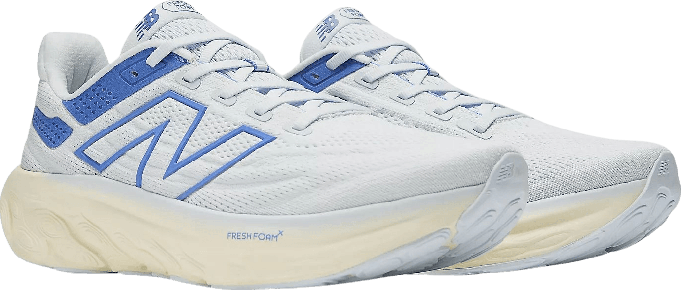 New Balance Fresh Foam X 1080v13 Starlight/Marine Blue