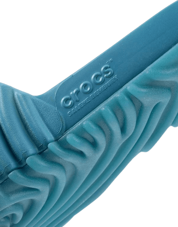 Crocs Pollex Slide Salehe Bembury Tashmoo