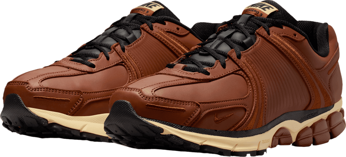 Nike Zoom Vomero 5 Swooshless Pony/Sail